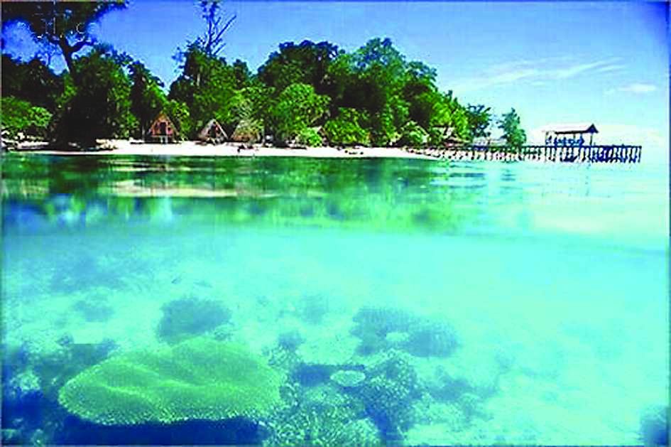 东南亚海岛排名_东南亚海岛图片(2)