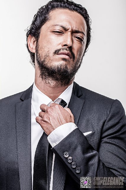 池内博之 福地佑介 电影爱情无国界 小资chic 搜狐博客