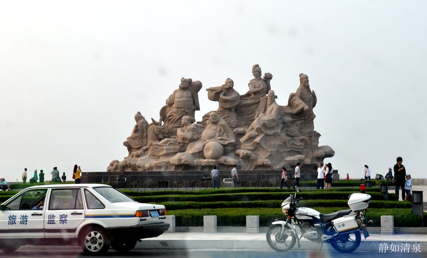 山东烟台：美丽的长岛风光 - 余昌国 - 我的博客