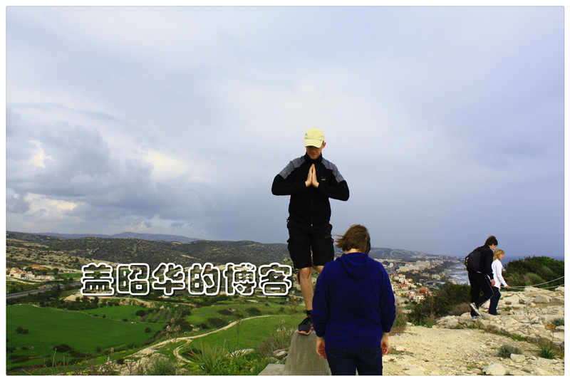 盖昭华:中国女孩嫁德国人后为何总打架(图)