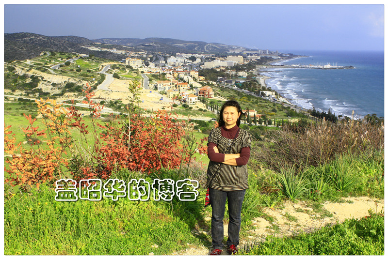 盖昭华:中国女孩嫁德国人后为何总打架(图)