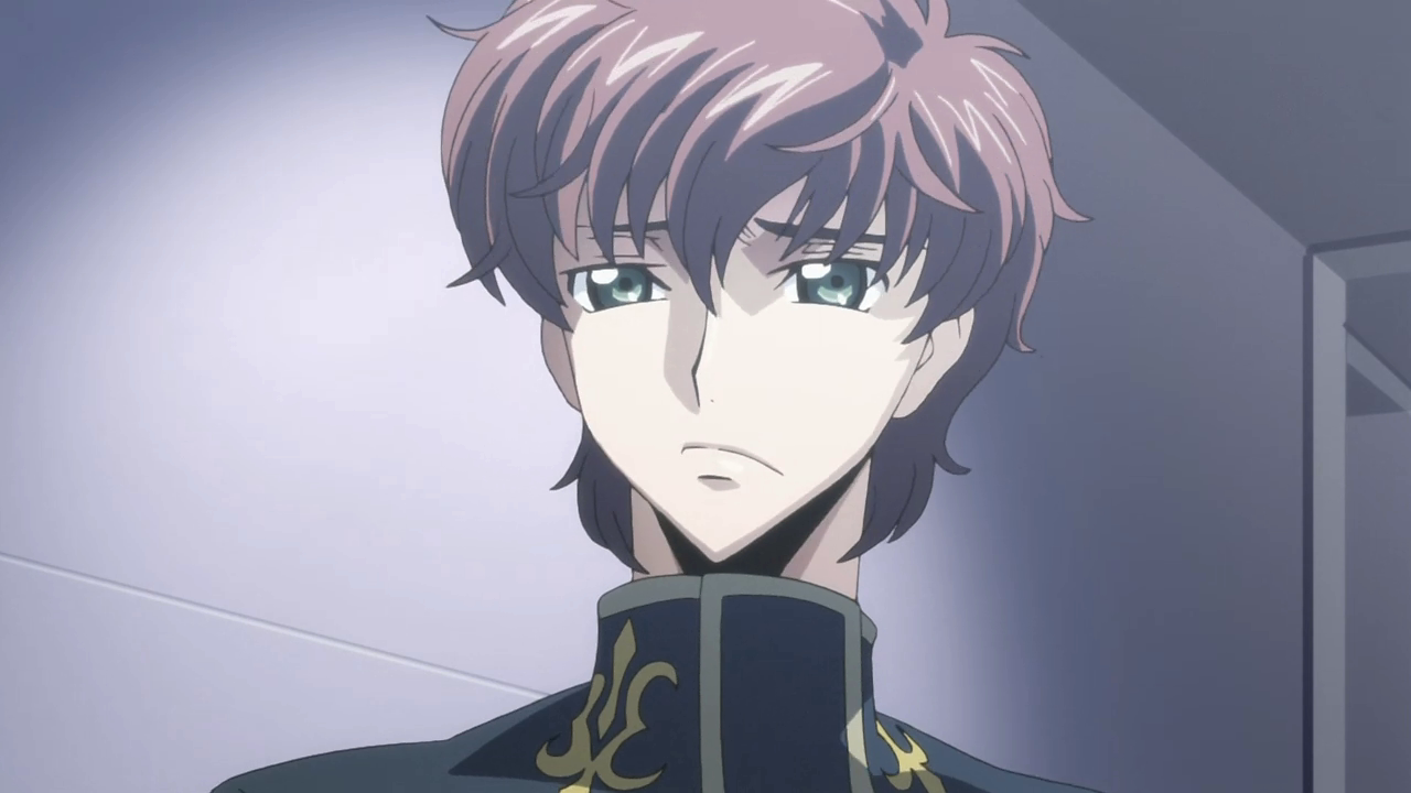 [Baidu♀奇(萌)虎][Zero-Raws] Code Geass Ha