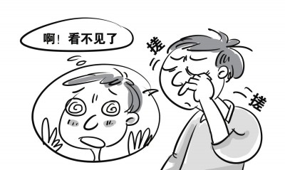 假性近视要戴眼镜吗 治疗假性近视常用方法