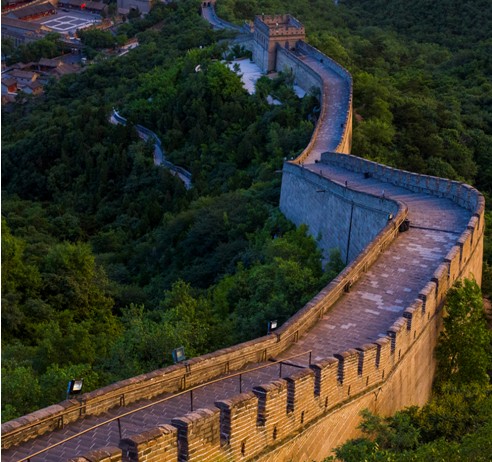 2015北京万里长城自驾游旅游攻略大全