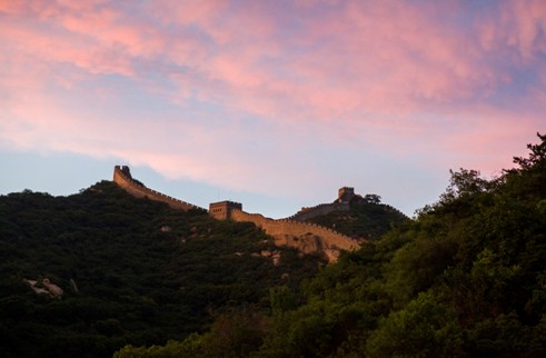 2015北京万里长城自驾游旅游攻略大全