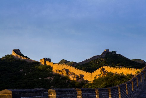 2015北京万里长城自驾游旅游攻略大全
