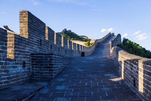 2015北京万里长城自驾游旅游攻略大全