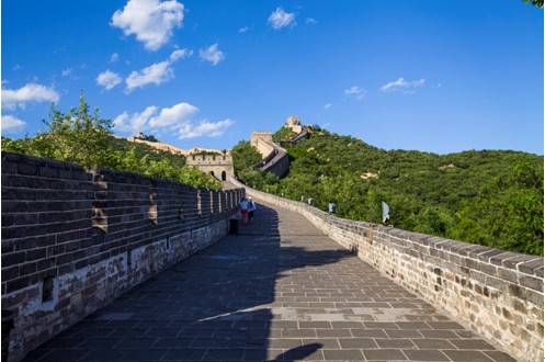 2015北京万里长城自驾游旅游攻略大全