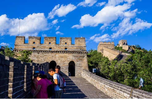 2015北京万里长城自驾游旅游攻略大全