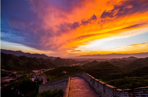2015北京万里长城自驾游旅游攻略大全