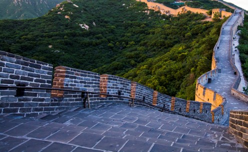 2015北京万里长城自驾游旅游攻略大全