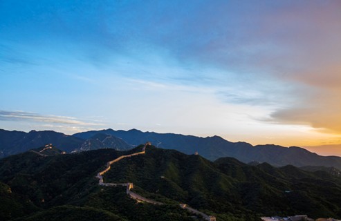 2015北京万里长城自驾游旅游攻略大全