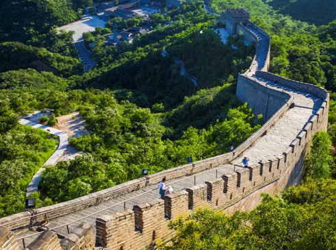 2015北京万里长城自驾游旅游攻略大全
