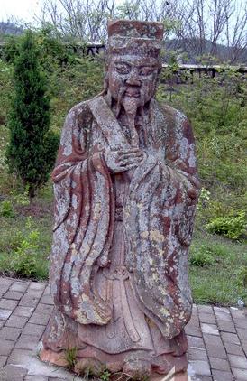 杨士奇,是明代重臣,1635年杨士奇出生在泰和县澄江镇东里,他的