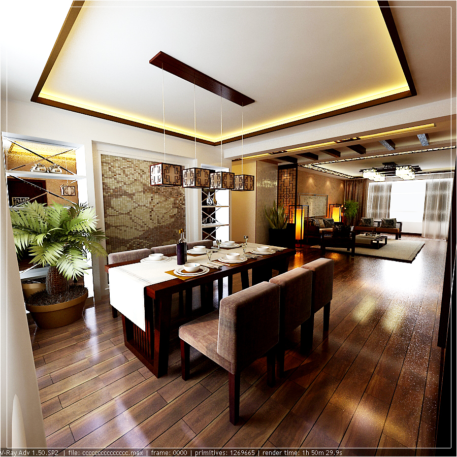 家装颜色搭配原则 家装色彩搭配的原则是怎样