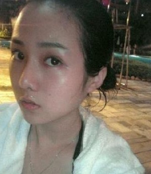 脸部过敏的症状,美丽齐晗纤用化妆品皮肤不再