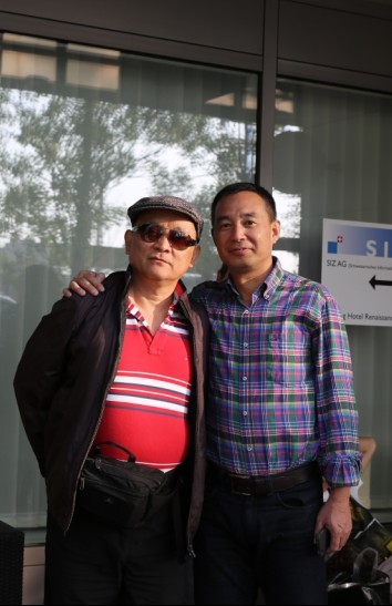 很快与2100点整数关久别重逢 <wbr> <wbr> <wbr>上补2205点缺口是大概率事件