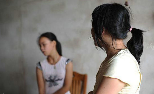<em>12岁女孩被强奸</em>生子后续追踪!(有劲图) - 南宁生
