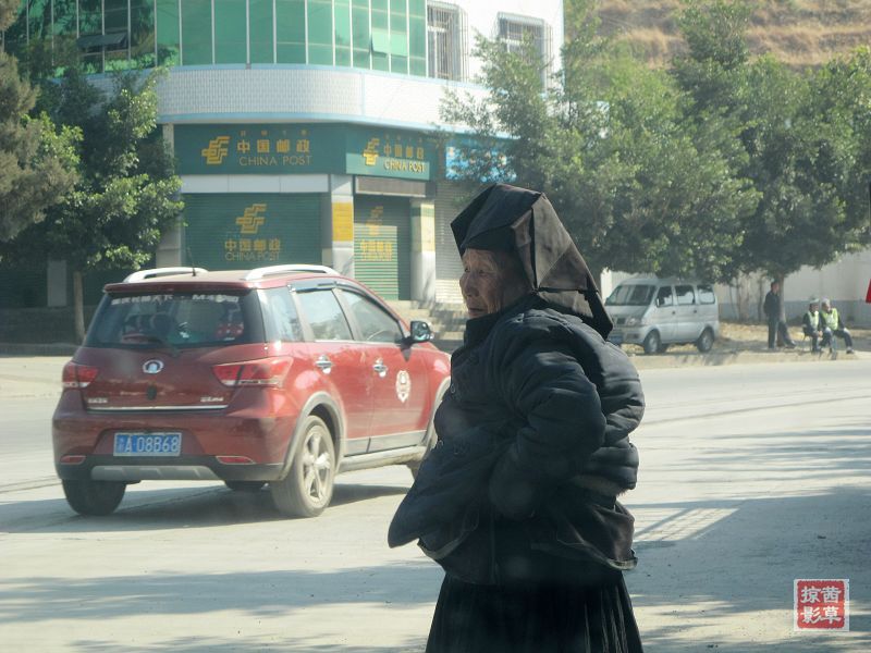 盐源县彝族人口最多_四川省凉山彝族自治州盐源县发生3.3级地震(3)