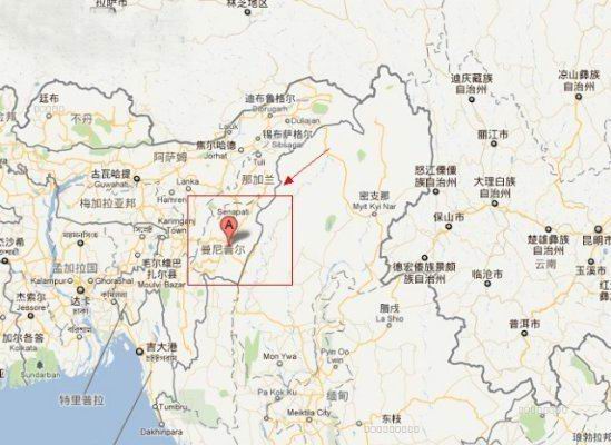 印度东北部人口_印度东北部沉船事故 68人死亡 150人失踪(3)