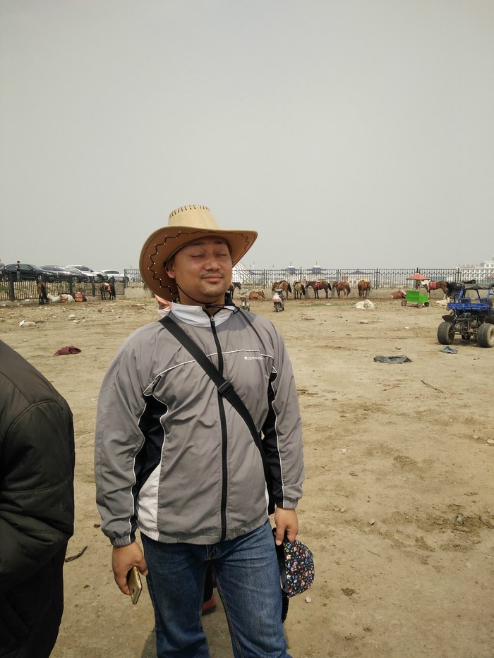 转:自驾游--带尼泊尔巴桑草原一日游_郑州车友