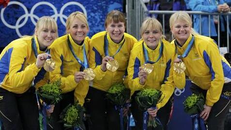 瑞典诺贝利队长沉着冷静为国家赢得赞誉_人在