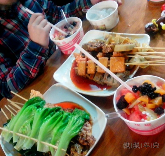 春节自驾游重庆+成都+自驾游后的保养作业,申