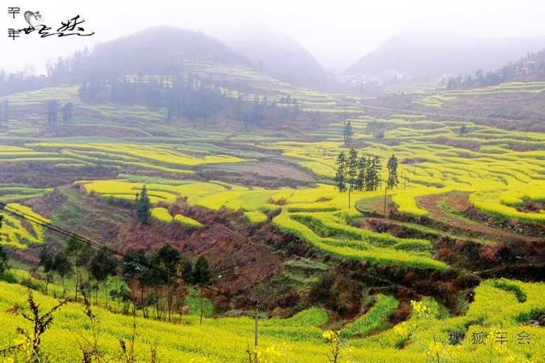 广西云南贵州春节自驾游(更新重庆磁器口330楼