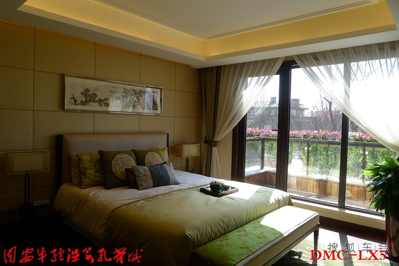 【三版v别墅】去深圳固埃驼别墅别墅城看孔雀温泉大光第河北明图片