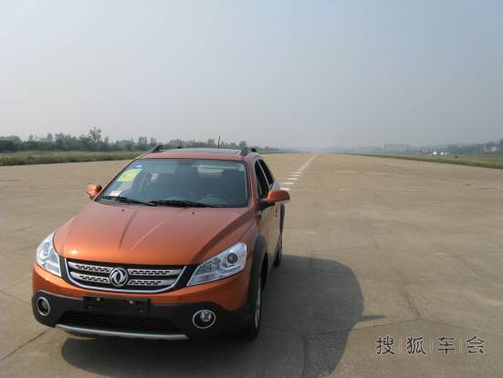 踏破铁鞋无觅处,得来全不费工夫_东风风神论坛