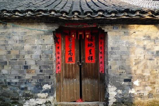 新车第一游 踏寻乡下美景_车行天下_搜狐车友