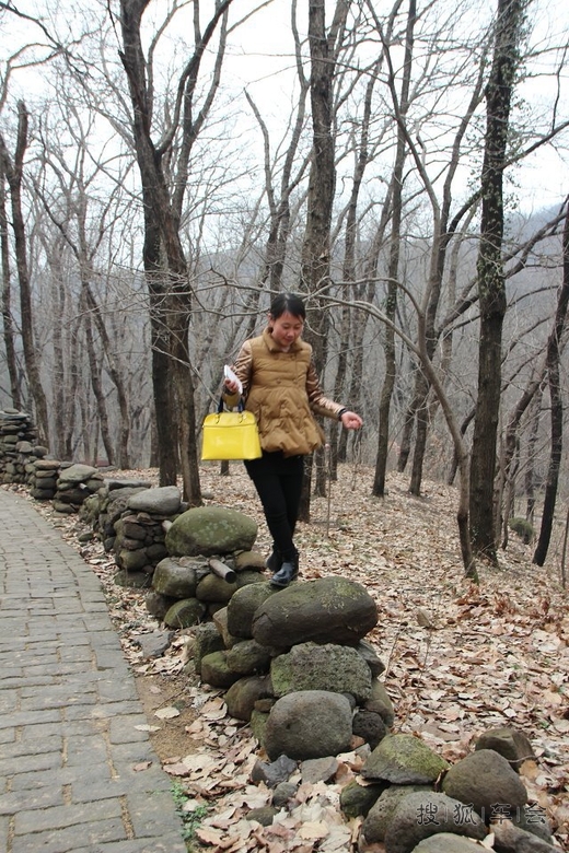 走着走着,花就开了 --记搜狐淮车3.1盱眙行