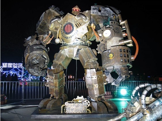 时尚亮丽的外观做苏州情书的主角完全胜任_