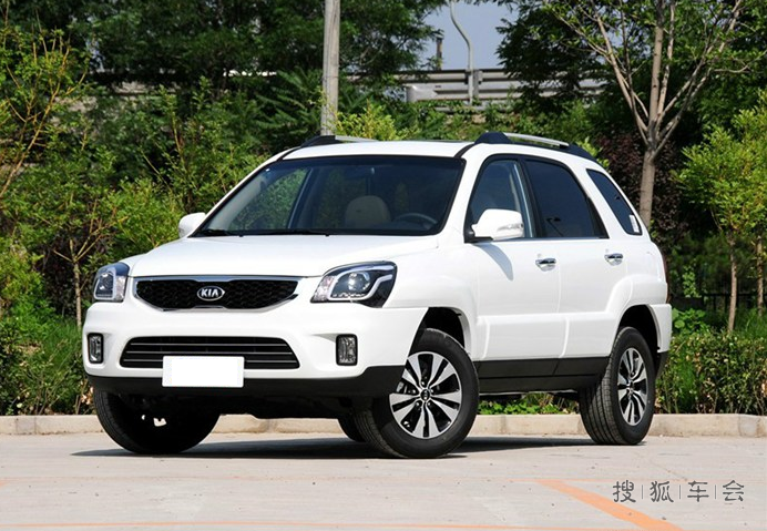 瑞虎5VS狮跑_瑞虎5论坛