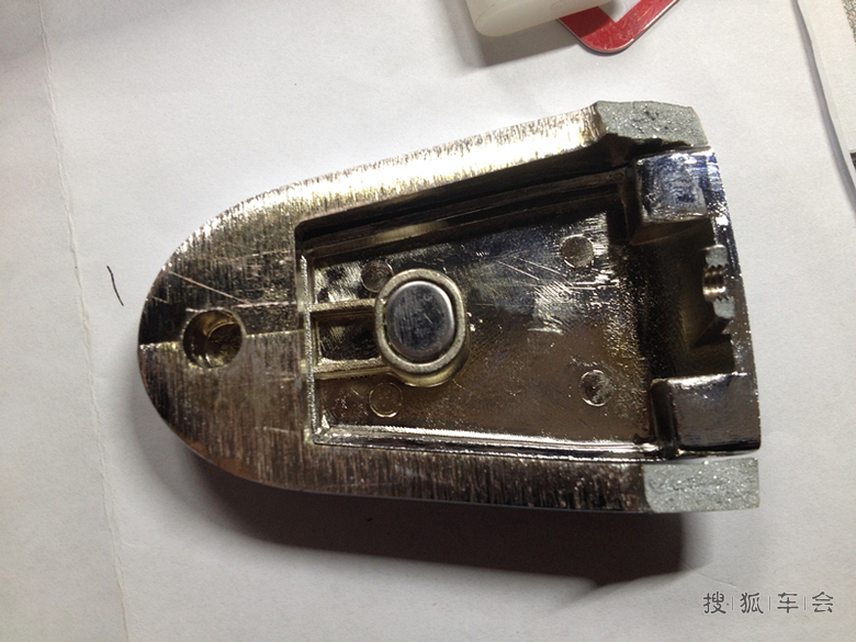 大块头选林海极光125_京A军团摩旅