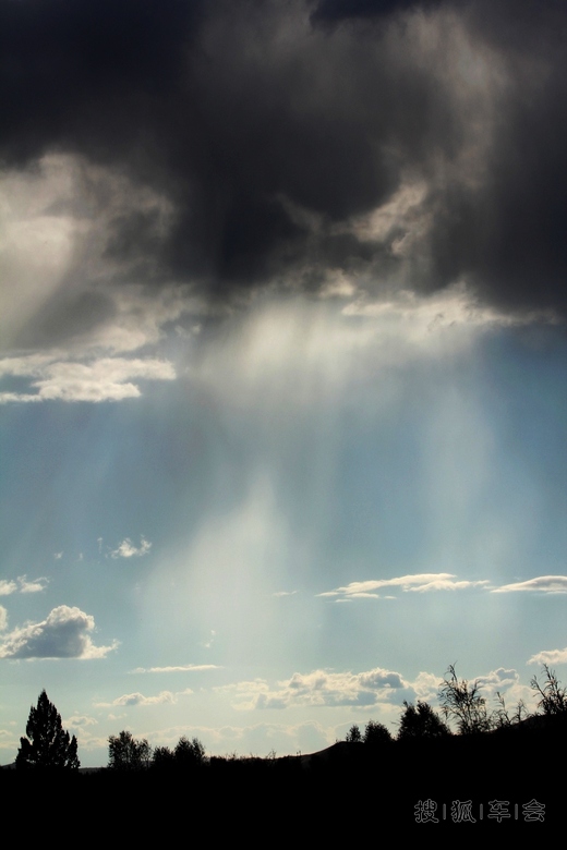 [原创] 天有不测风云