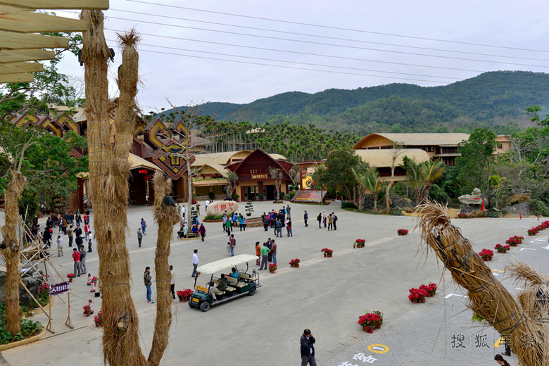 三亚槟榔谷_9421汽车联盟