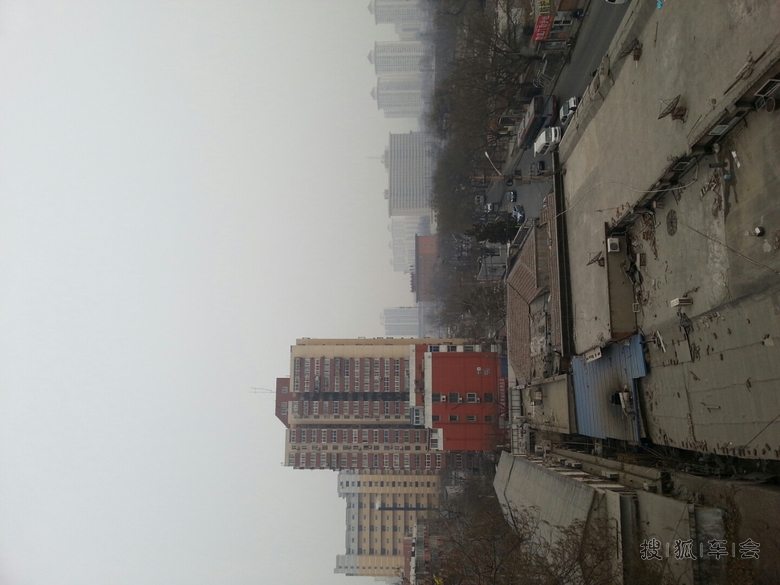 看看你生活在怎样的空气质量中_乐风-乐友队