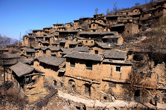 【活动】车友会3月30日盂县大汖村徒步