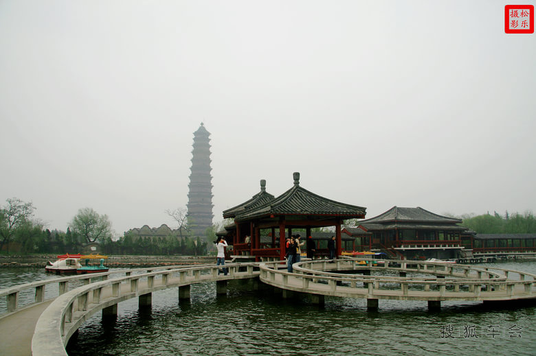 三月十二十日休闲贴自驾游开封图片-雅图共享