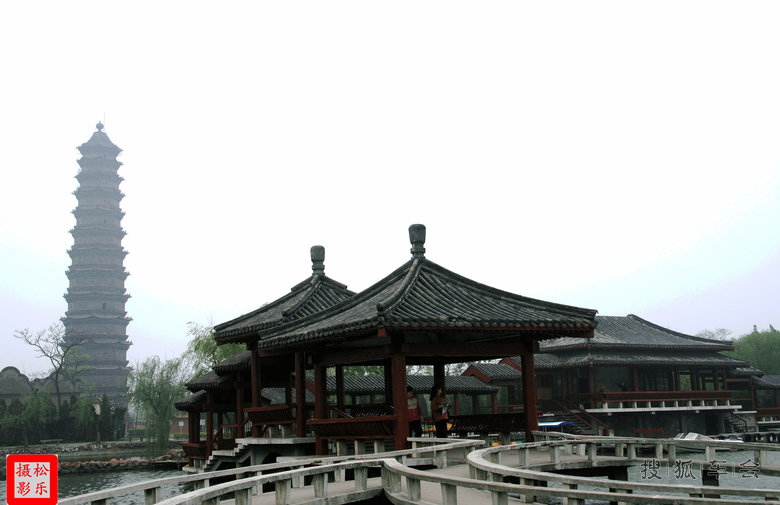 三月十二十日休闲贴自驾游开封图片,雅图共享