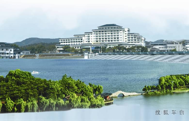 天目湖宾馆_思域-思我所欲