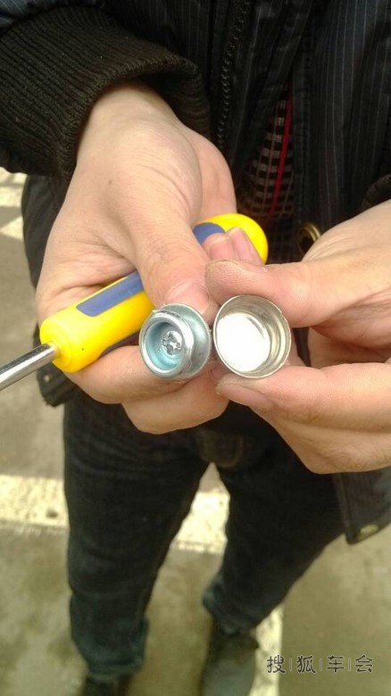 1.0加装前雾灯+后视镜+1.4标志+尾喉作业_运城