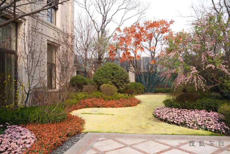 中海八里台活动花絮