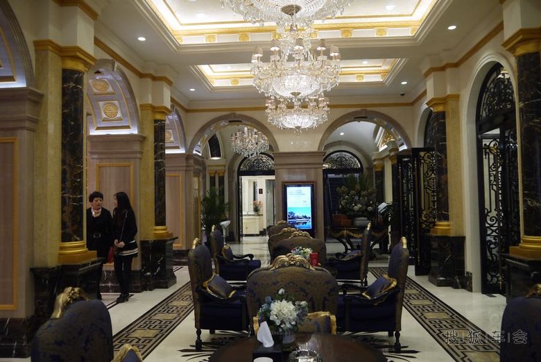 中海八里台活动花絮