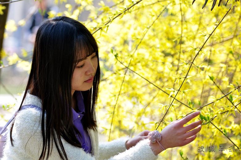 <em>师院</em>拍校园<em>美女</em>_<em>河北</em>车友会_搜狐车友会