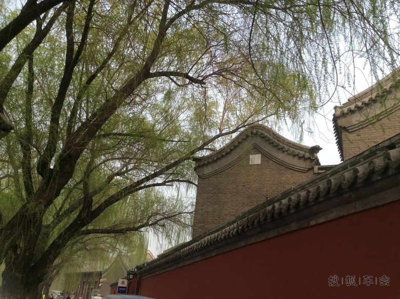 【汽语喧昂0326】北京怎么了?雾霾天气没完了