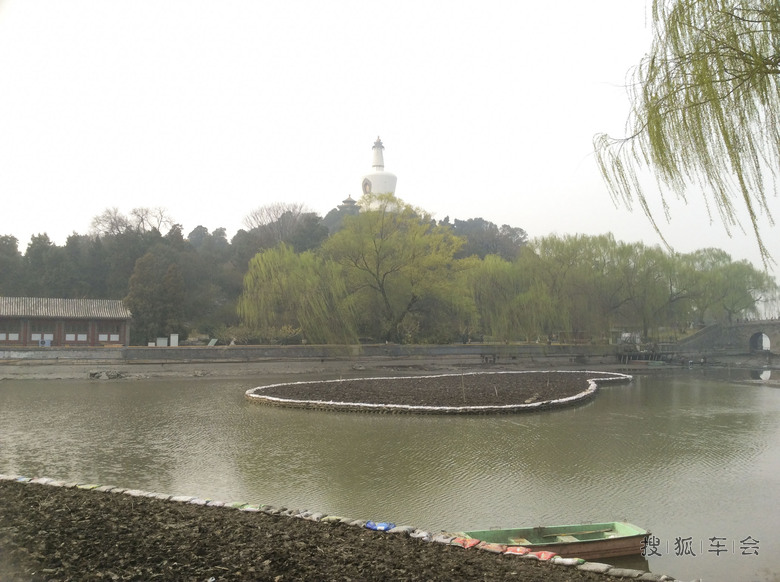 【汽语喧昂0326】北京怎么了?雾霾天气没完了