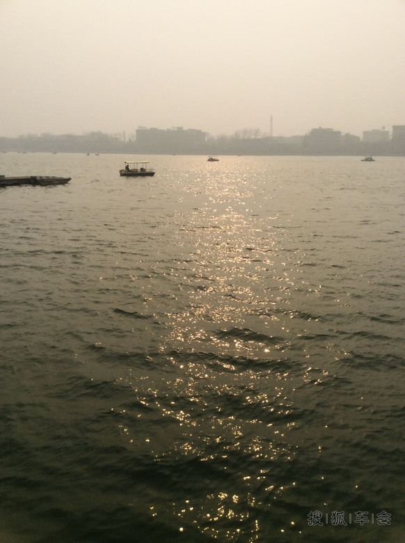 【汽语喧昂0326】北京怎么了?雾霾天气没完了