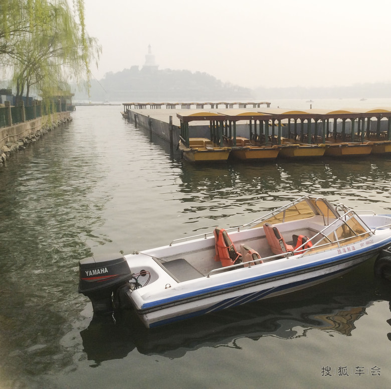 【汽语喧昂0326】北京怎么了?雾霾天气没完了